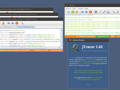 jTracer overview