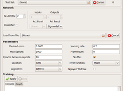 GUI