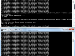 Windows Azure Service Bus
