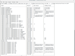 libdwg-testsuite