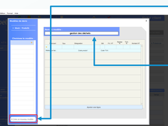 Libel Office Entreprise Screenshot 1