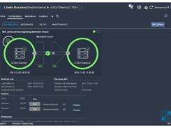 Libelle BusinessShadow Screenshot 1
