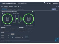 Libelle BusinessShadow Screenshot 2