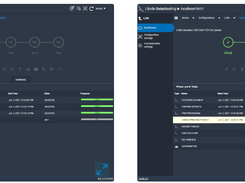 Libelle DataMasking Screenshot 1