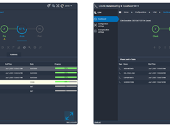 Libelle DataMasking Screenshot 1