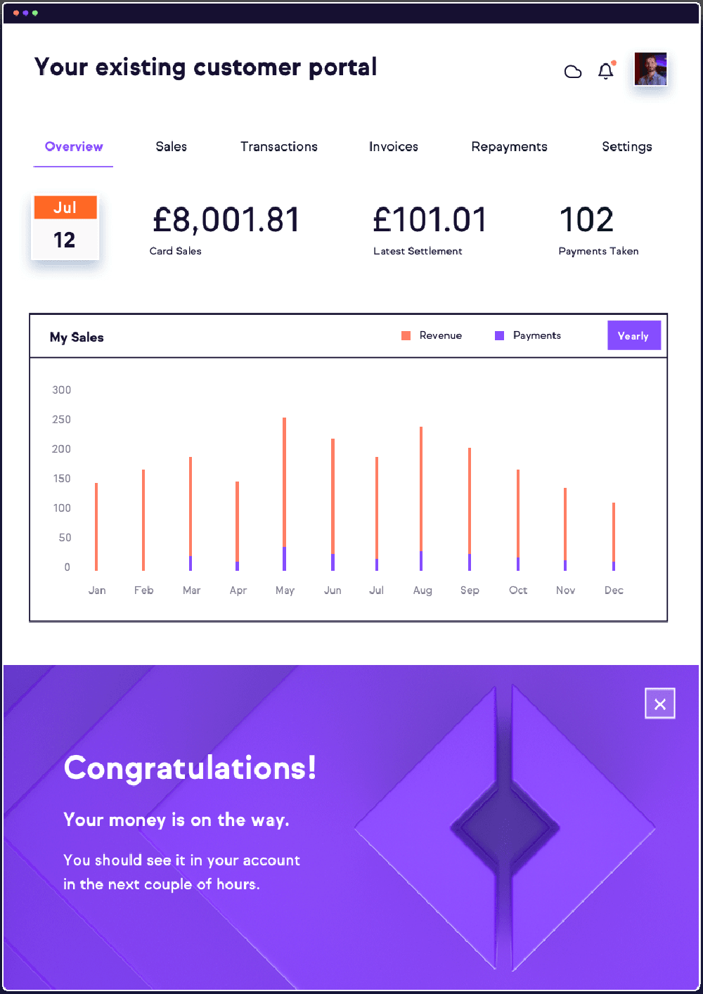 Liberis Screenshot 1