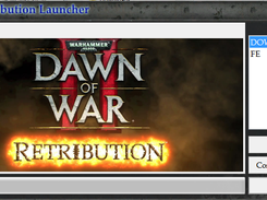LibertasLauncher - The launcher itself