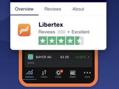 Libertex Screenshot 1