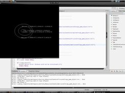 First Client/Server Steps