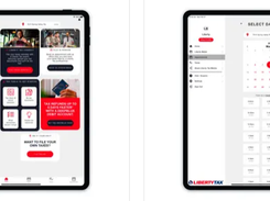 Liberty Tax Service Screenshot 2