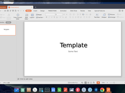 create presentations