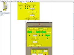 Generic intermediate representation for fibonacci program