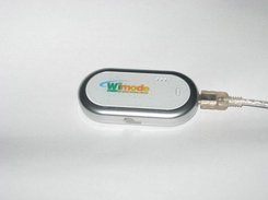 Library Huawei EC325 Screenshot 1