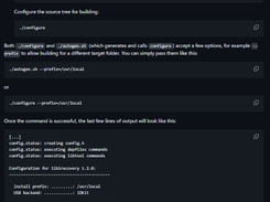 libirecovery Screenshot 1