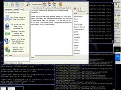 gkaiui (gtk2.4) using libkaiui