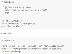 Libki Server Screenshot 2