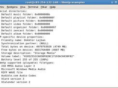 libmtp running mtp-detect example