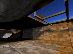 lightmaps and skybox