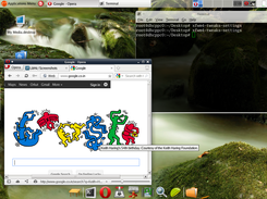 LibNi Screenshot 1