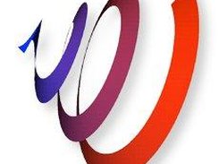 libQGLViewer logo