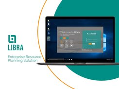 LIBRA ERP Solution