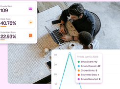 Libraesva PhishBrain Screenshot 1