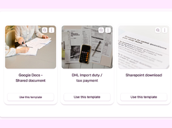 Libraesva PhishBrain Screenshot 2