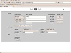 reader - search for documents