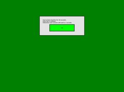 Inactivity Timer