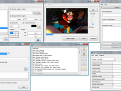 File Manager and Editors
