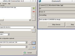 running on linux wine