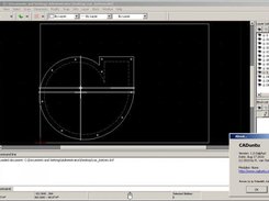 LibreCAD on Windows