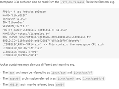 LibreELEC Screenshot 1
