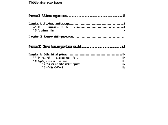 Book exemple summary page