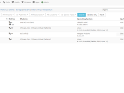 Compare LibreNMS vs. OpenNMS vs. Pandora FMS vs. Prometheus in 2023