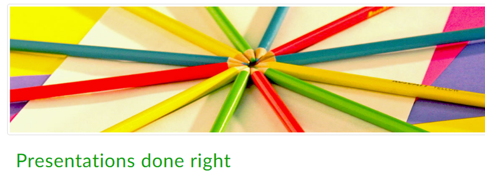 Impress Screenshot 1