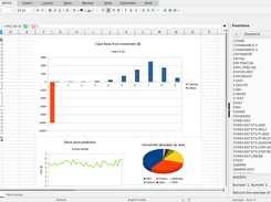 Apache OpenOffice vs. LibreOffice vs. WPS Office Comparison