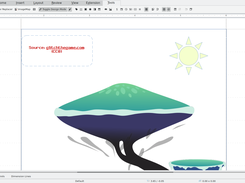 LibreOffice Draw