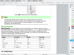 LibreOffice Writer