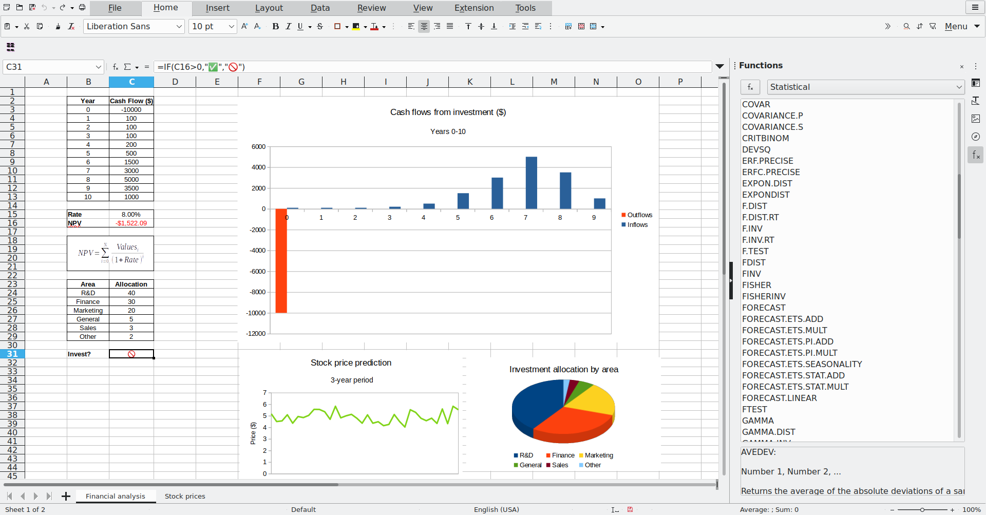 LibreOffice download | SourceForge.net