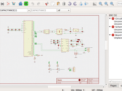 LibrePCB Screenshot 1