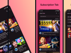 LibreTube Screenshot 1