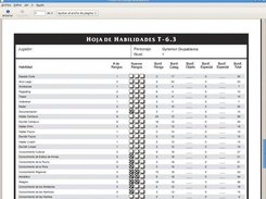 Player Chart 3
