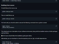 Librosa Screenshot 1