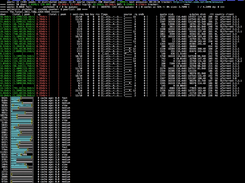 example client shipping with libtorrent