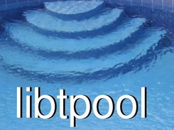 Thread Pool Lilbrary