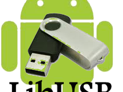 LibUSBDroid Screenshot 1