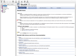 Comprehensive documentation