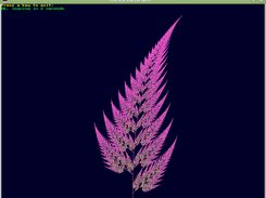 Fern (IFS system)