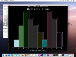 bgidemo on macOS